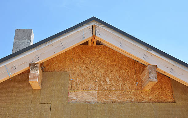 Best Fascia and Soffit Installation  in , MI